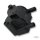 Ignition Coil Black 0,5 Ohm Single Fire