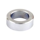 Pivot Bearing Spacer Chrome