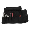 Voyager Werkzeugrolle Black