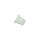 6-Wire Plug AMP Mate-N-Lock Connector Housing White