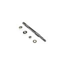Stainless Steel Front Axles