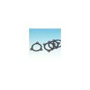 Gasket Air Cleaner Element 08- Touring EFI