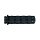 ISO Grips Black 1" Gloss Throttle By Wire