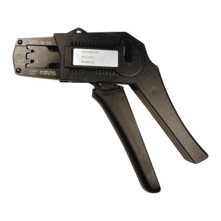 Crimp Tool Deutsch Connector Stamped Pins