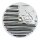 COVINGTONS AIR CLEANER COVER, SKULL