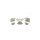Drivetrain Screw Kits Kit includes screws for Primary Cover, Plate Primary, Sprocket Cover, Cam Cover Raw
