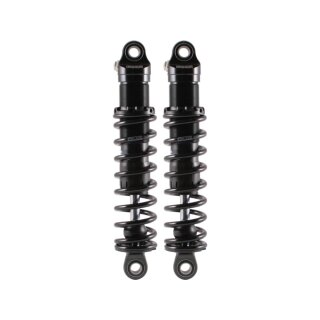 S36D Road & Track 296mm Twin Shocks