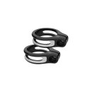 Turn Signal Fork Mount Contrast Cut
