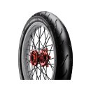 Cobra Chrome Reifen 130/70 R-18 63H Black Wall