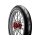 Cobra Chrome Reifen 130/70 R-18 63H Black Wall