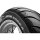 Cobra Chrome Reifen 130/70 R-18 63H Black Wall