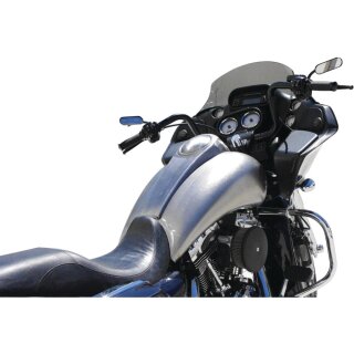 7 Gallon Touring Streched Tank