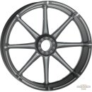 Velocity Billet Wheels Black 17" 6,25"