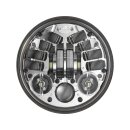 Model 8690 Adaptive 2 Headlight Insert With chrome...