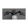 HD-1-04 Speedometer/Tachometer Scale: 225 mph; 360 km/h; Scale Color: black 85.7 mm