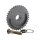Cam Sprocket, Splined