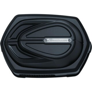 Maverick Pro Air Cleaner Kit Black Satin