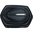 Maverick Pro Air Cleaner Kit Black Satin