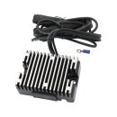 OEM Replacement Voltage Regulator Black