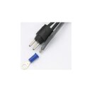 OEM Replacement Voltage Regulator Black
