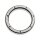 Custom Gauge Bezel Dimpled Chrome