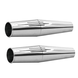 Slim Fork Cover Polished