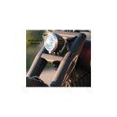 Slim Fork Cover Polished