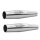 Slim Fork Cover Polished