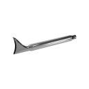 Trim Tail Muffler Chrome