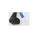 OEM Replacement Voltage Regulator Chrome