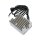 OEM Replacement Voltage Regulator Chrome
