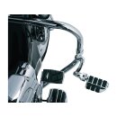 Dually ISO Pegs Without Adapters Chrome