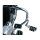 Dually ISO Pegs Without Adapters Chrome