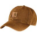 Canvas Cap