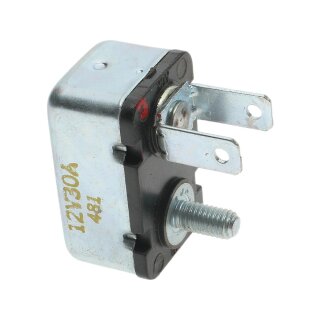 30 AMP. Circut Breaker