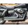Top Chop Sport 2 1/2" Chrome