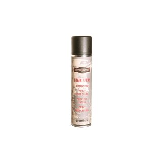 WHITE CHAIN SPRAY