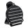 COVINGTONS FINNED HORN, DIAMOND CUT