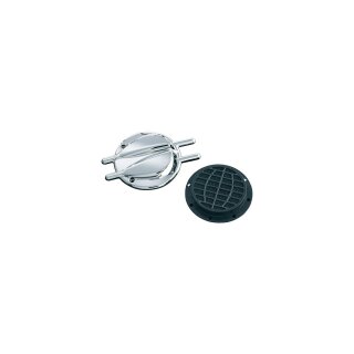 Stinger Trap Door for Standard Hypercharger Chrome