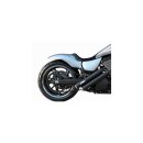 Slim Rear Fender