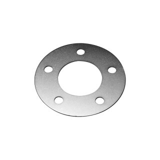 EVO Brake Rotor Spacer