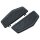 Hex Driver Floorboards Black, Satin