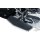 Hex Driver Floorboards Black, Satin