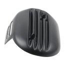 Racing Air Filter Cover Black Ready To Paint
