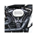 Racing Air Filter Cover Black Ready To Paint