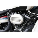 Racing Air Filter Cover Black Ready To Paint