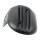 Racing Air Filter Cover Black Ready To Paint