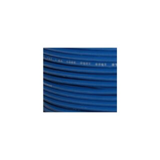 OEM Colored 1mm Wire Spools Blue