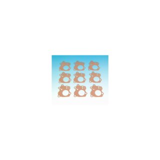 OIL PUMP COVER GASKET