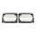 Covingtons, speaker covers for cycle sound saddlebag lids